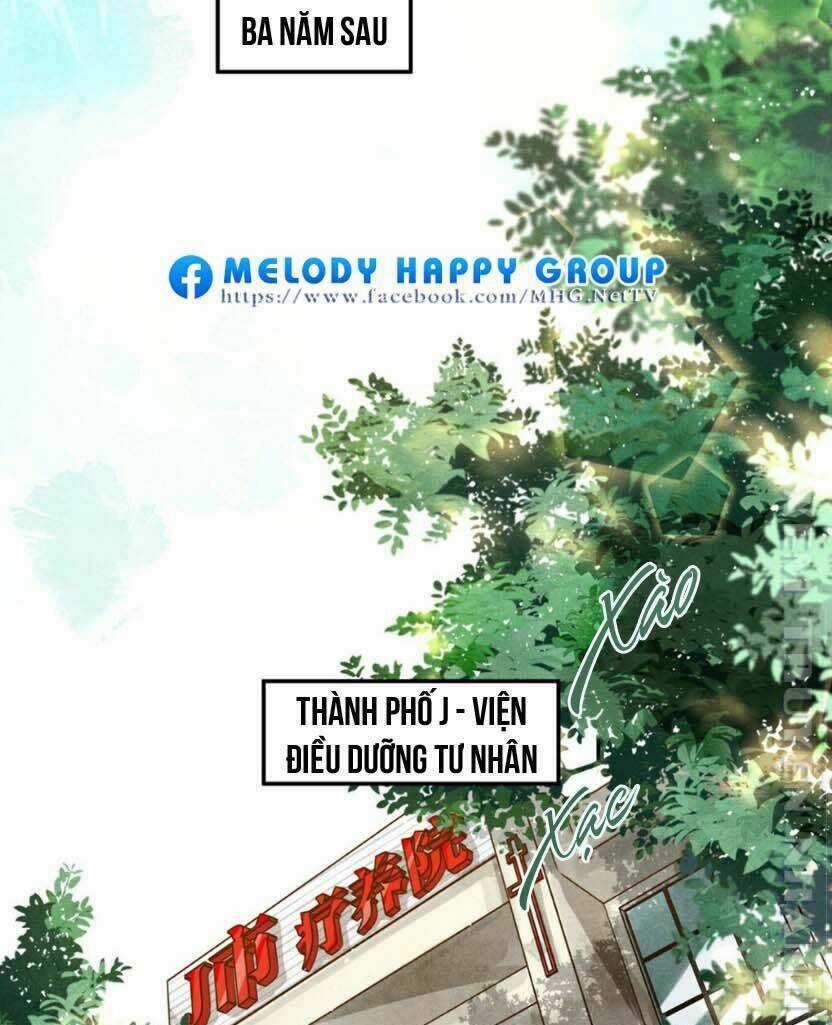 Phá Vân - Chapter 1 - Trang 26