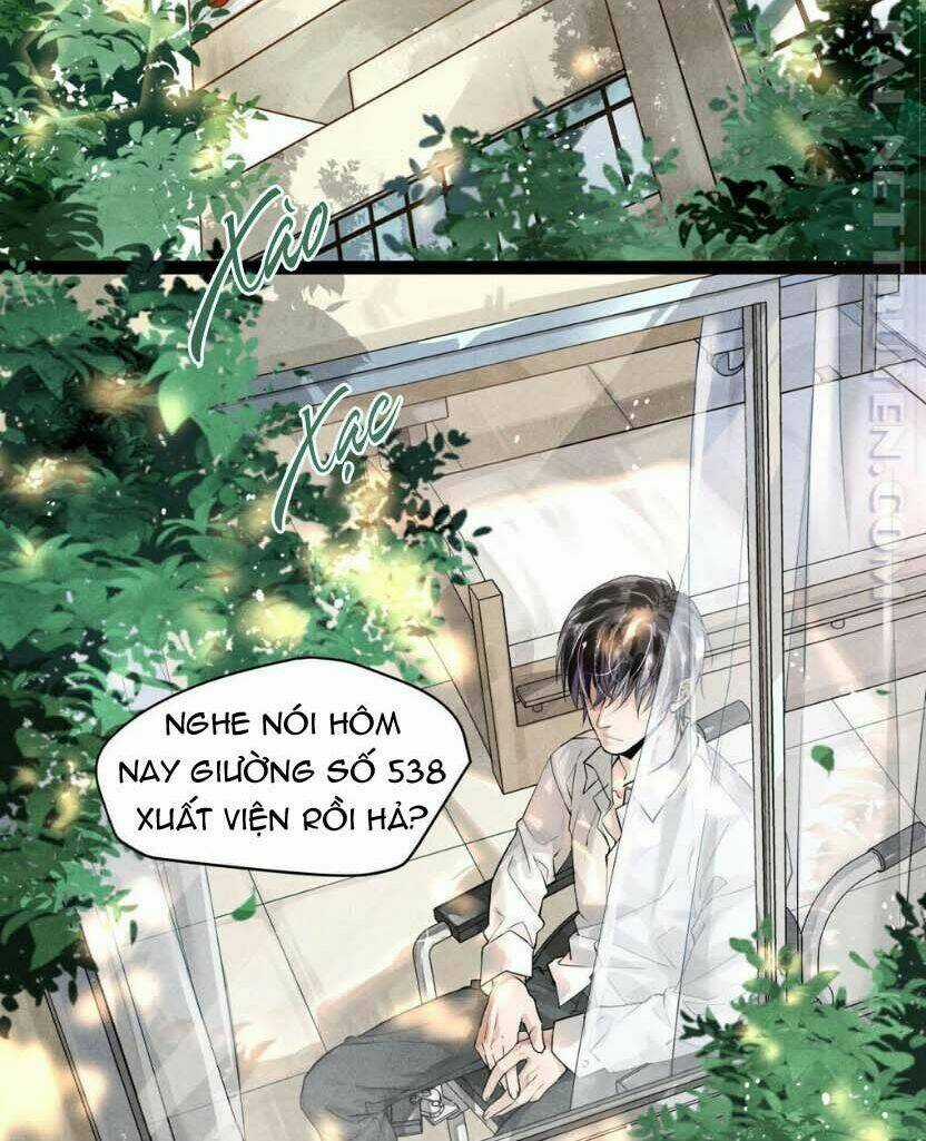 Phá Vân - Chapter 1 - Trang 27