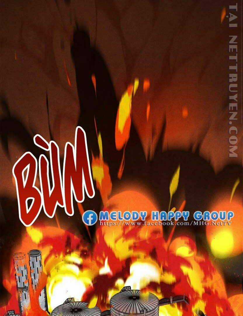 Phá Vân - Chapter 1 - Trang 4