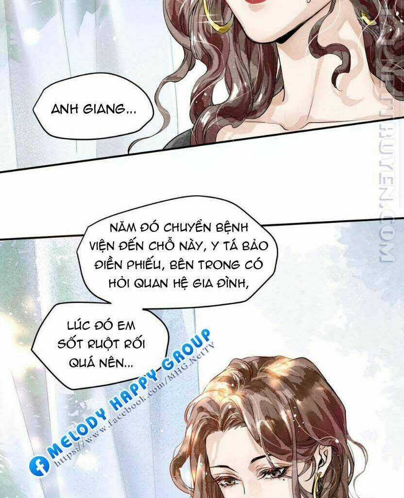 Phá Vân - Chapter 1 - Trang 31