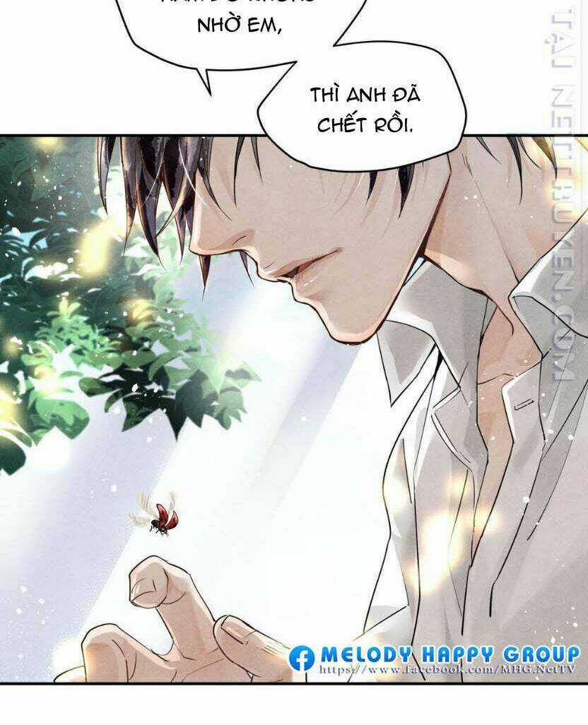 Phá Vân - Chapter 1 - Trang 33