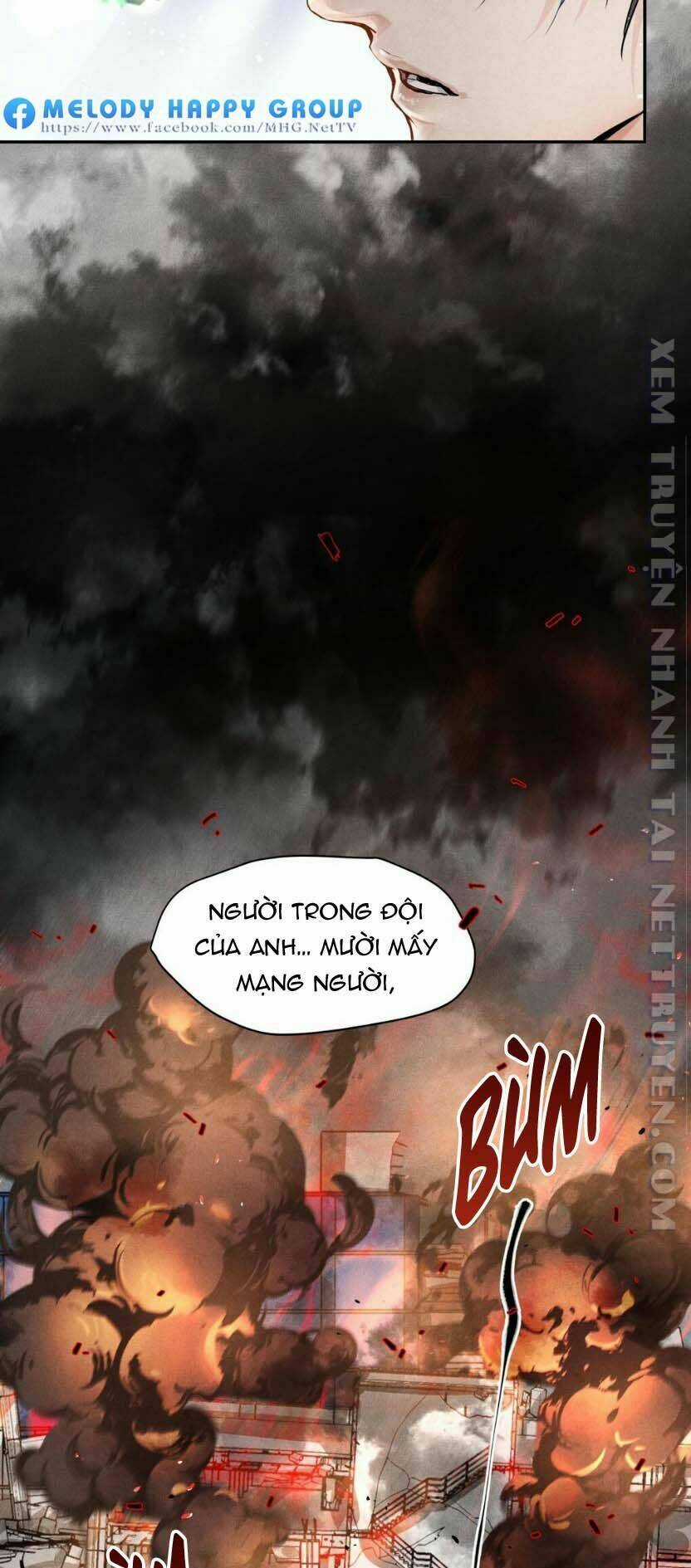 Phá Vân - Chapter 1 - Trang 36