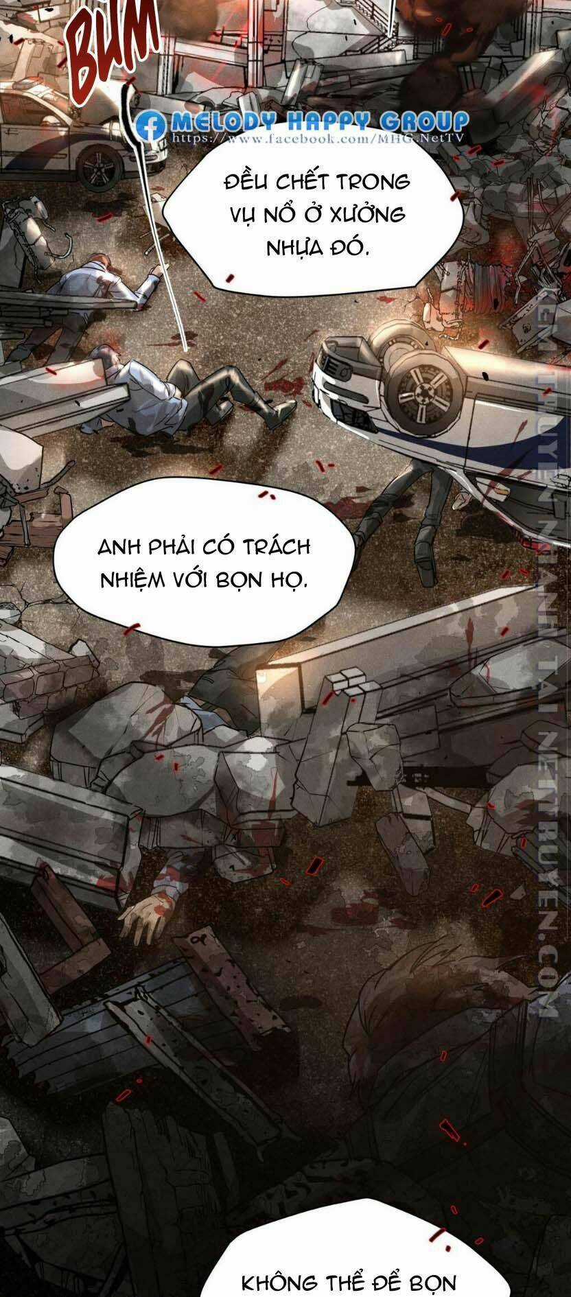 Phá Vân - Chapter 1 - Trang 37