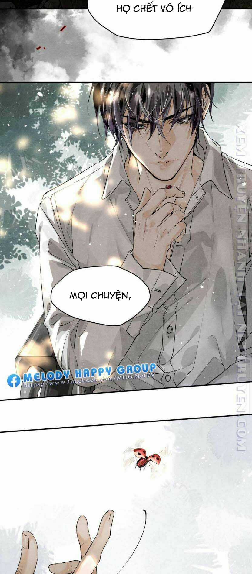 Phá Vân - Chapter 1 - Trang 38