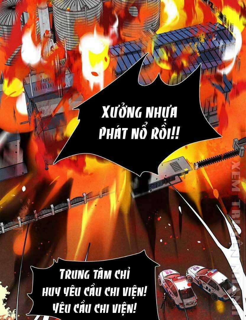 Phá Vân - Chapter 1 - Trang 5