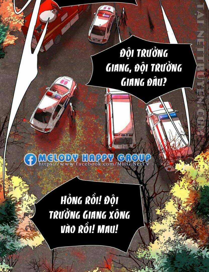 Phá Vân - Chapter 1 - Trang 6