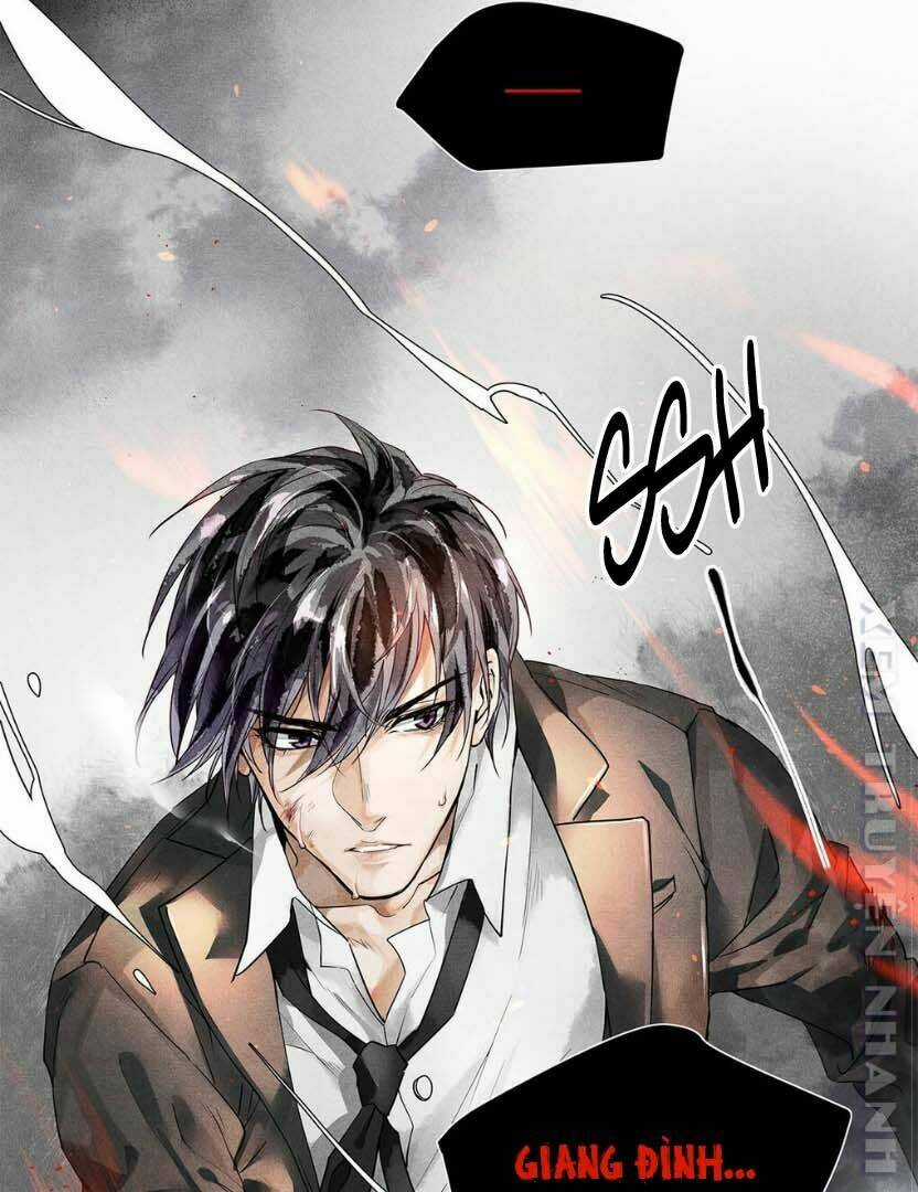 Phá Vân - Chapter 1 - Trang 9