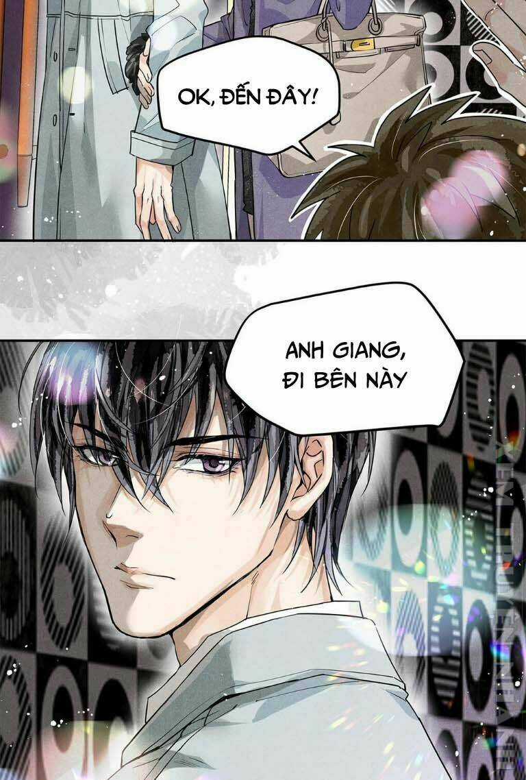 Phá Vân - Chapter 2 - Trang 23