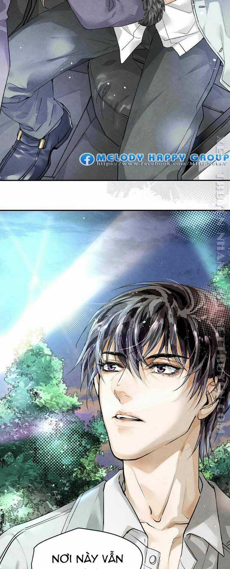Phá Vân - Chapter 2 - Trang 4