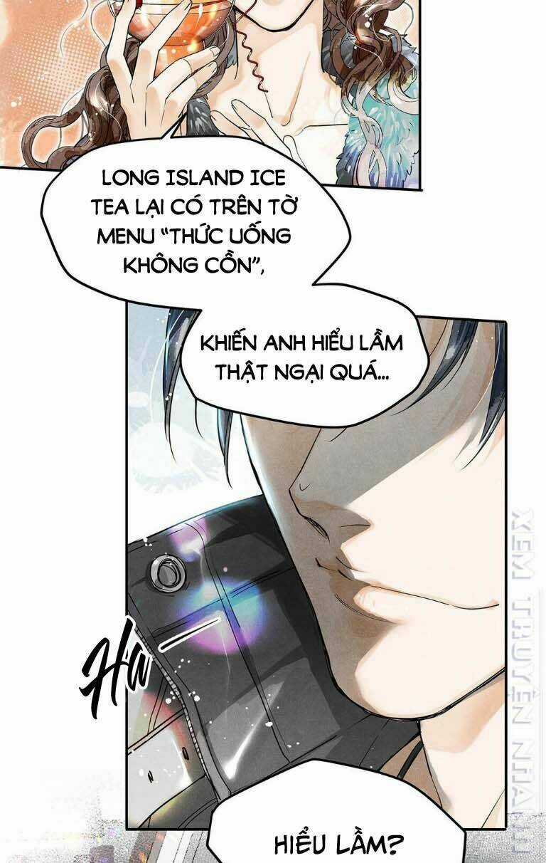 Phá Vân - Chapter 2 - Trang 31