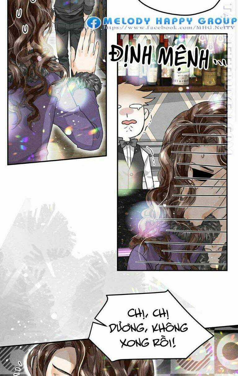 Phá Vân - Chapter 2 - Trang 34