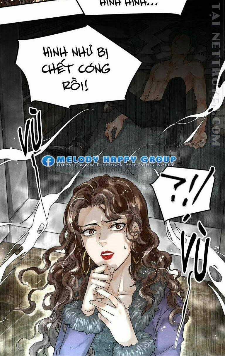 Phá Vân - Chapter 2 - Trang 36