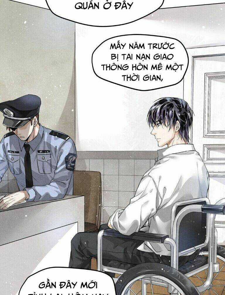 Phá Vân - Chapter 3 - Trang 26