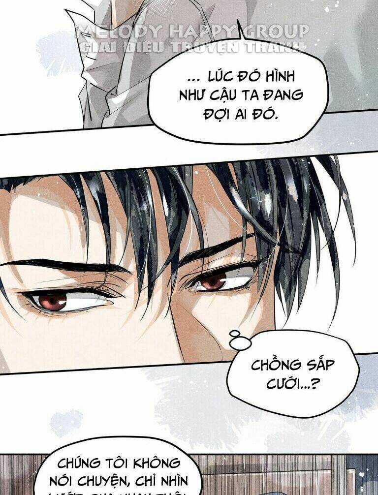 Phá Vân - Chapter 3 - Trang 28