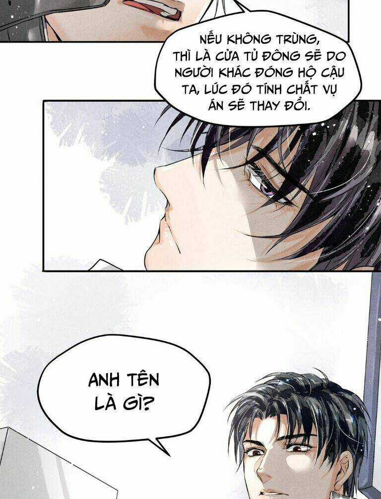 Phá Vân - Chapter 3 - Trang 35