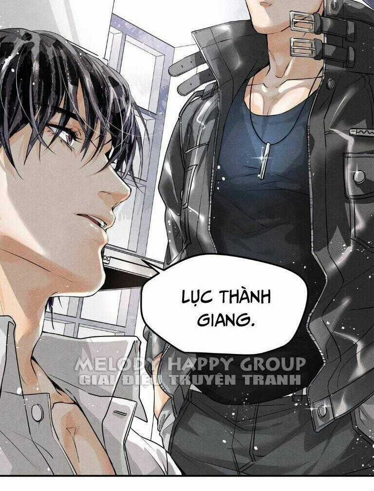 Phá Vân - Chapter 3 - Trang 36