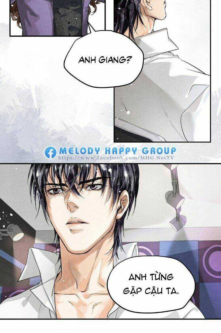 Phá Vân - Chapter 4 - Trang 14