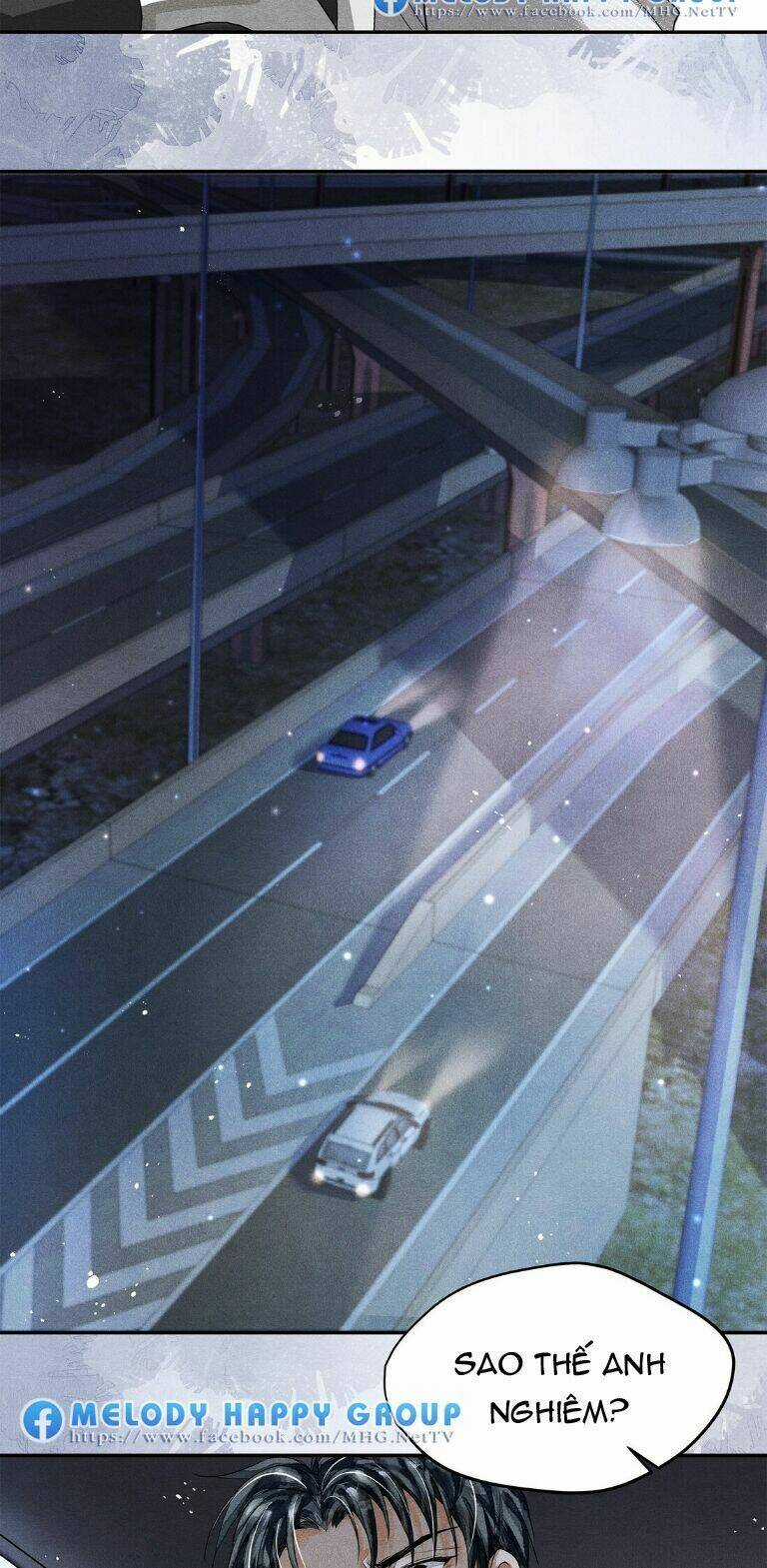 Phá Vân - Chapter 4 - Trang 19