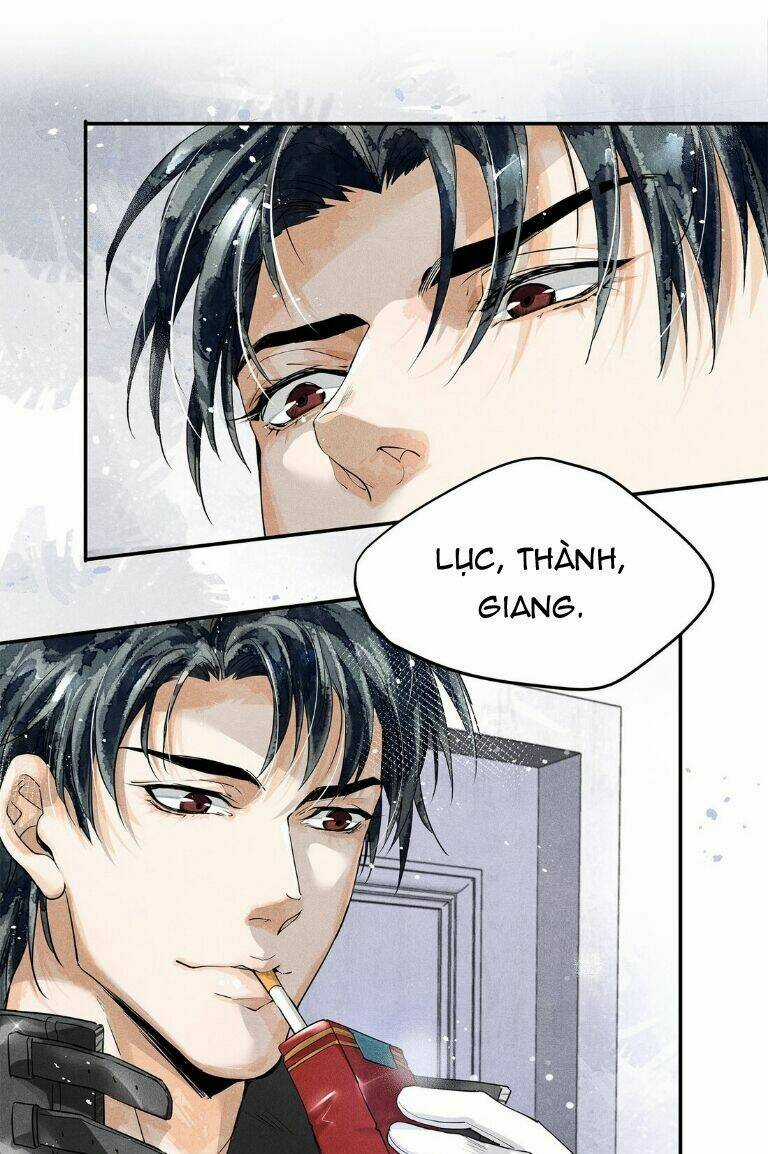 Phá Vân - Chapter 4 - Trang 3