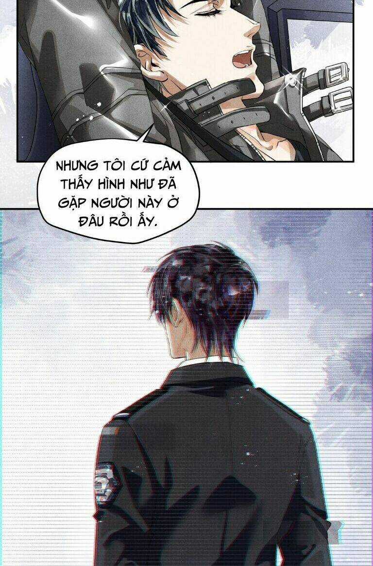 Phá Vân - Chapter 4 - Trang 22