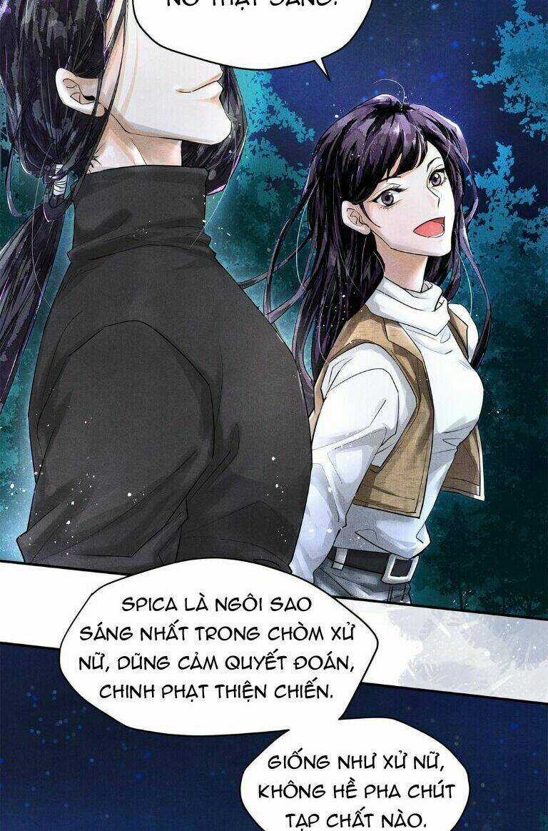 Phá Vân - Chapter 4 - Trang 26