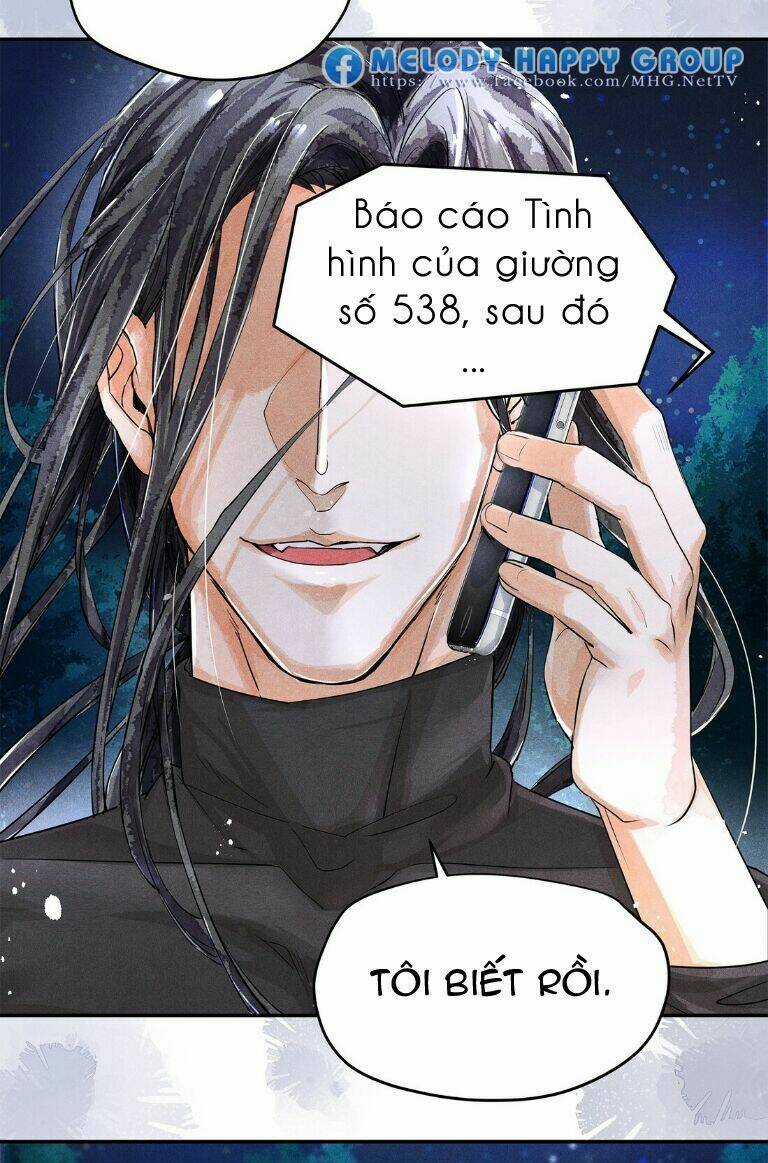 Phá Vân - Chapter 4 - Trang 29