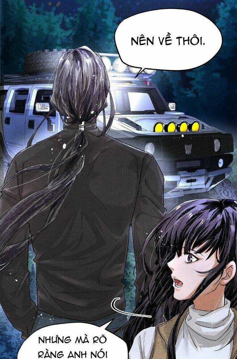Phá Vân - Chapter 4 - Trang 30