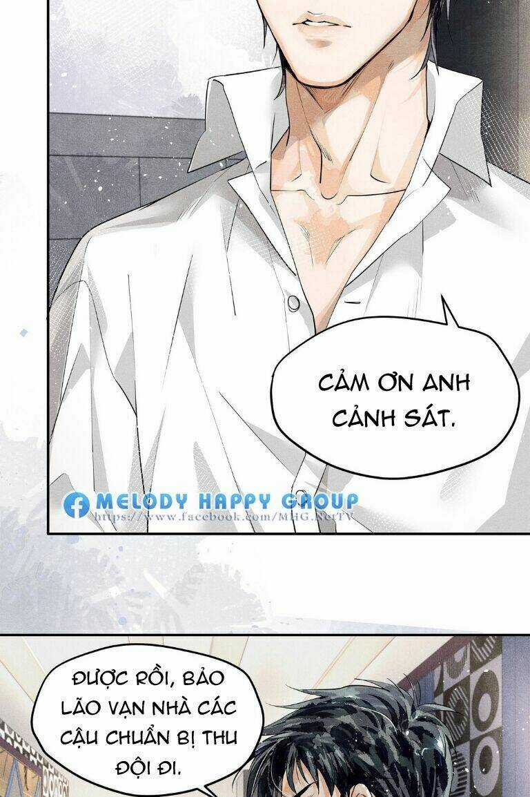 Phá Vân - Chapter 4 - Trang 5