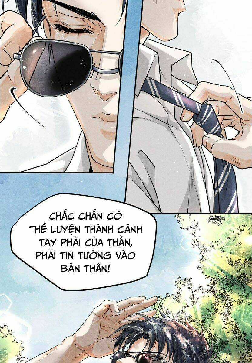 Phá Vân - Chapter 5 - Trang 11