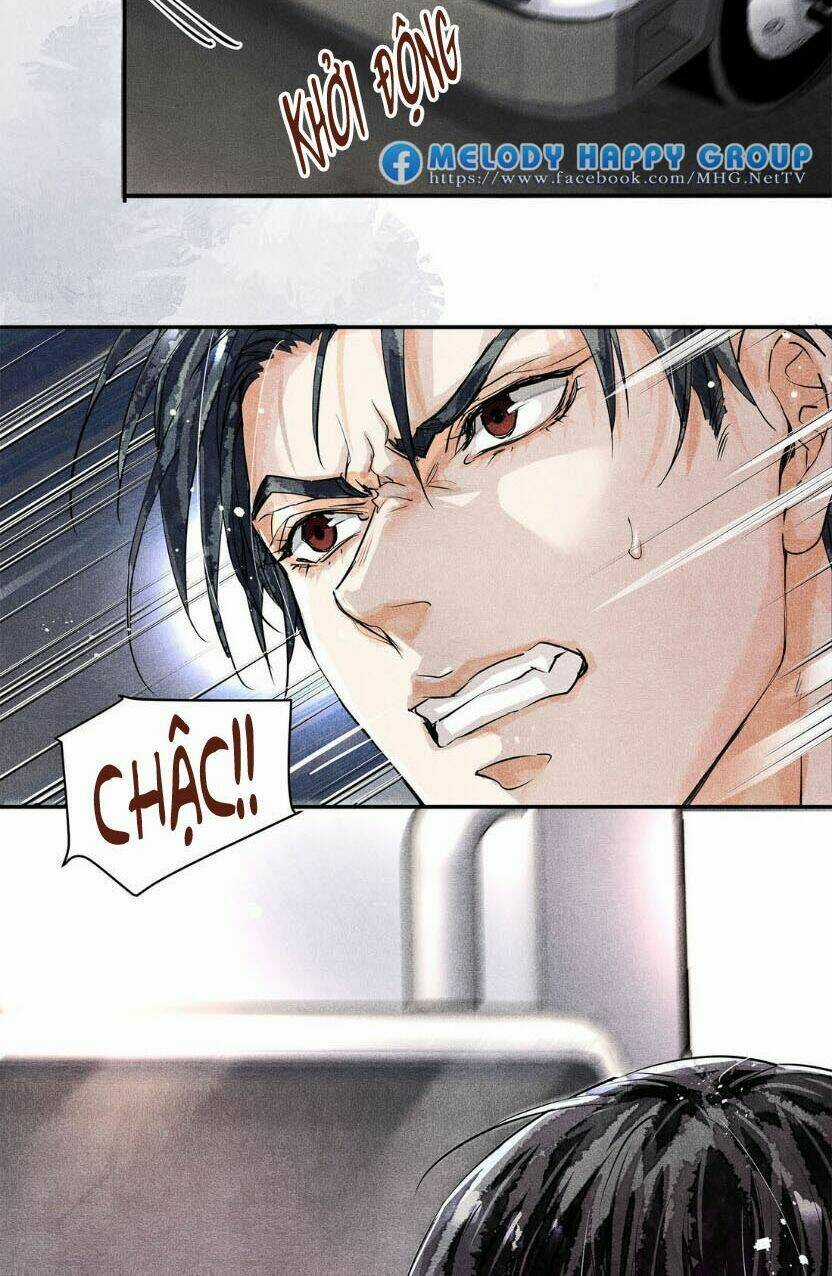 Phá Vân - Chapter 5 - Trang 37