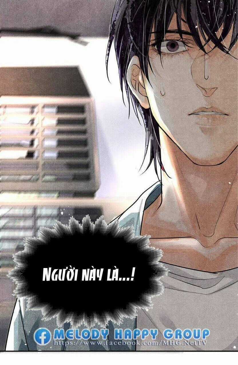 Phá Vân - Chapter 5 - Trang 38