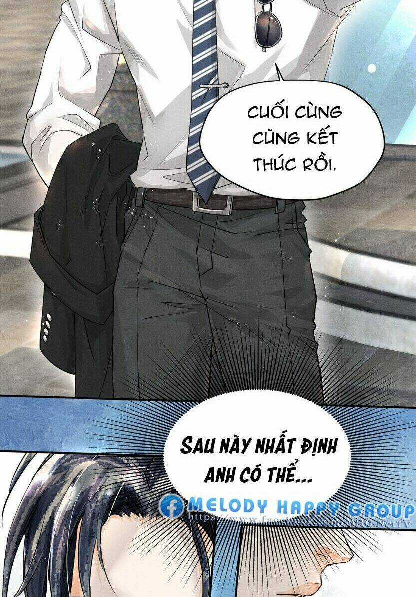 Phá Vân - Chapter 5 - Trang 10