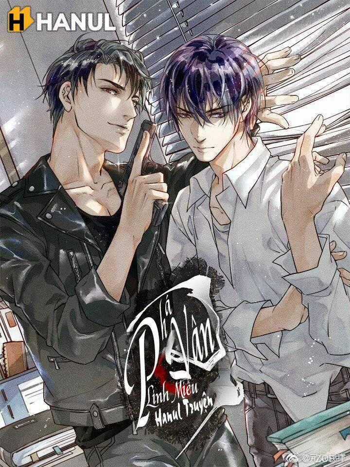 Phá Vân - Chapter 6.1 - Trang 1