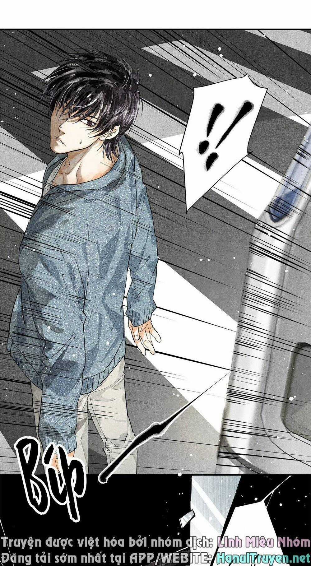 Phá Vân - Chapter 6.1 - Trang 2