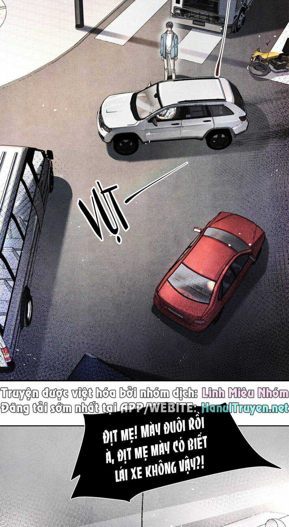 Phá Vân - Chapter 6.1 - Trang 11