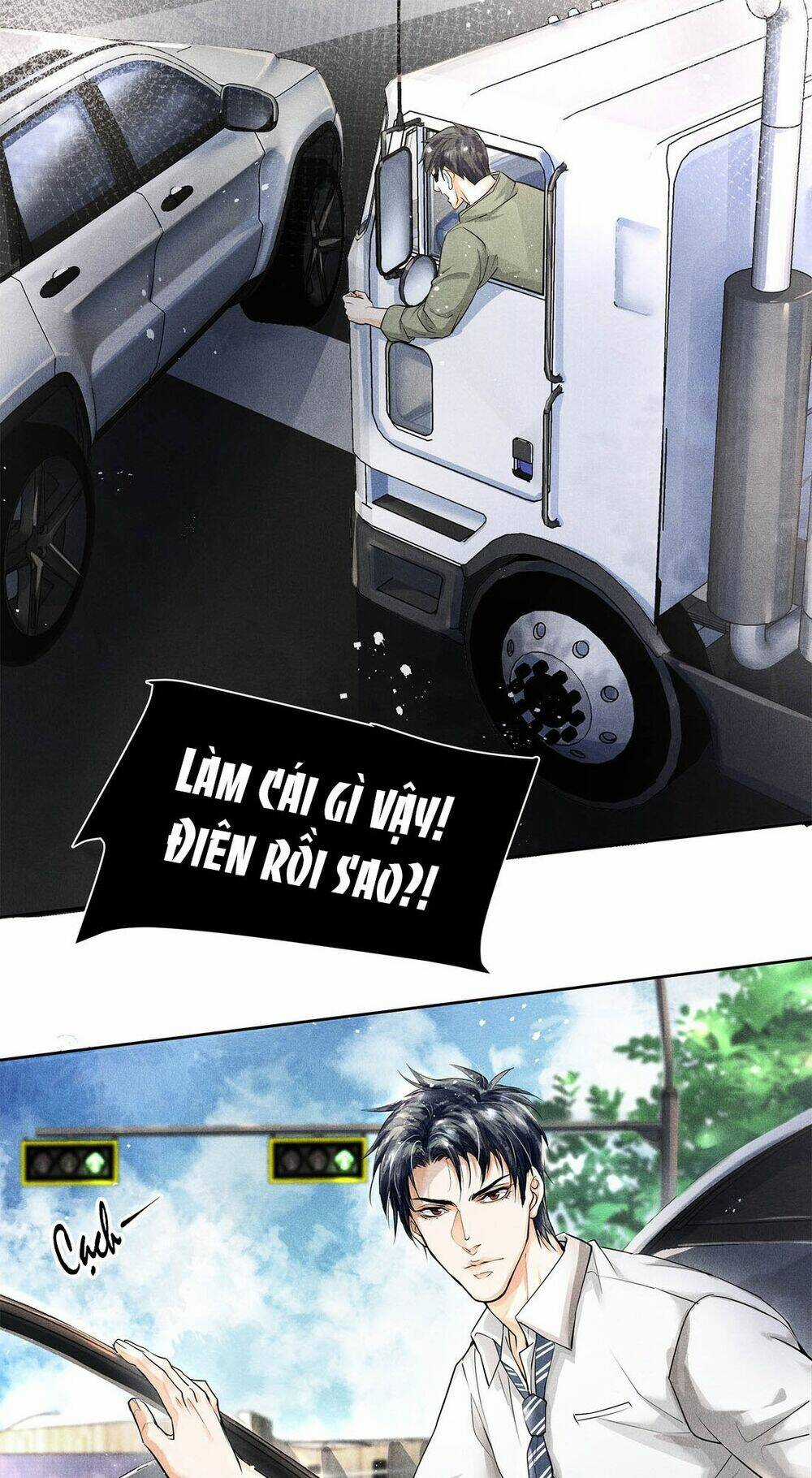 Phá Vân - Chapter 6.1 - Trang 12