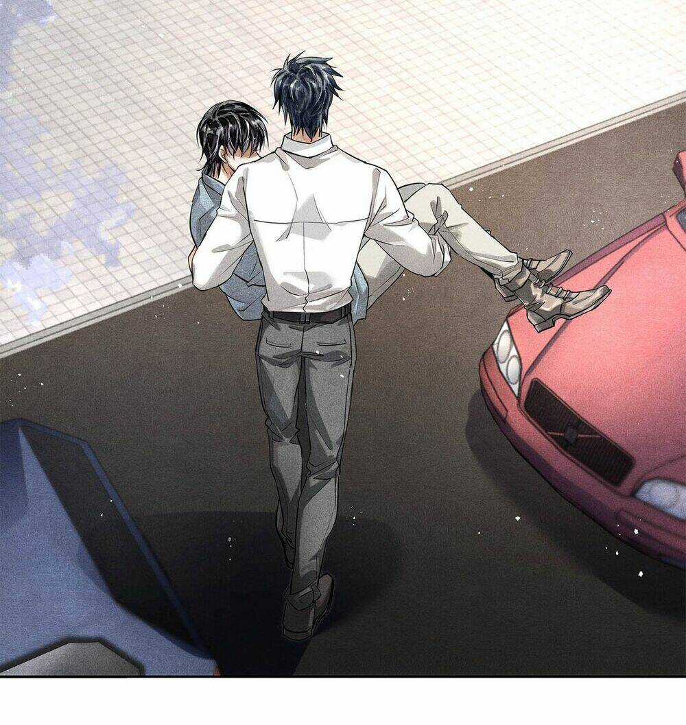 Phá Vân - Chapter 6.1 - Trang 16