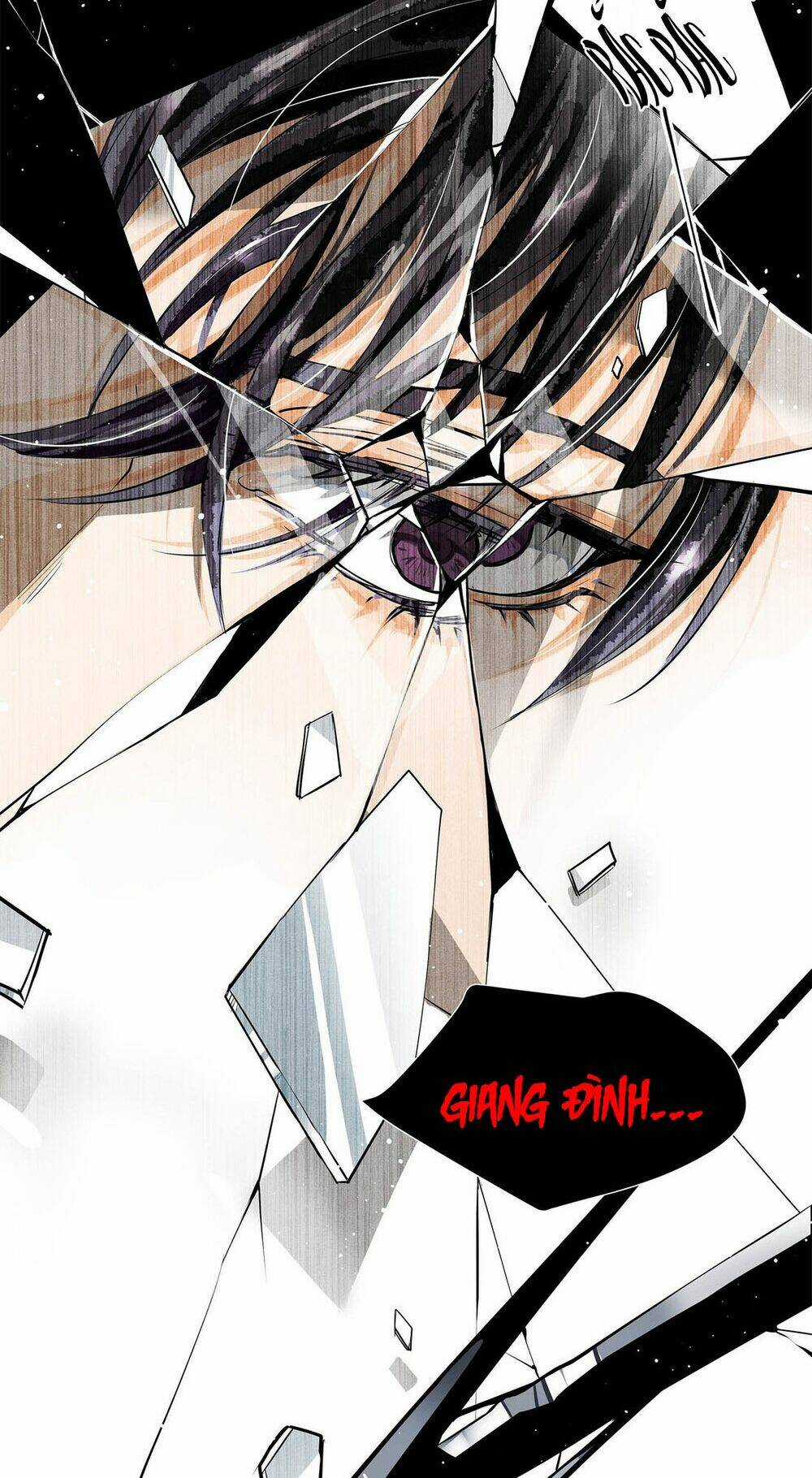 Phá Vân - Chapter 6.1 - Trang 3