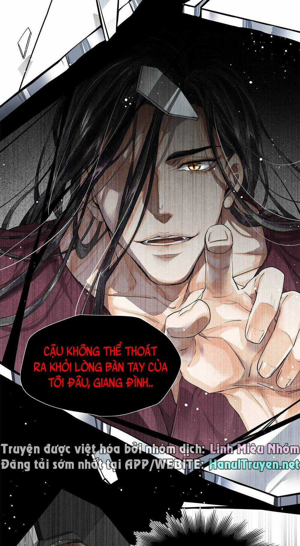 Phá Vân - Chapter 6.1 - Trang 4