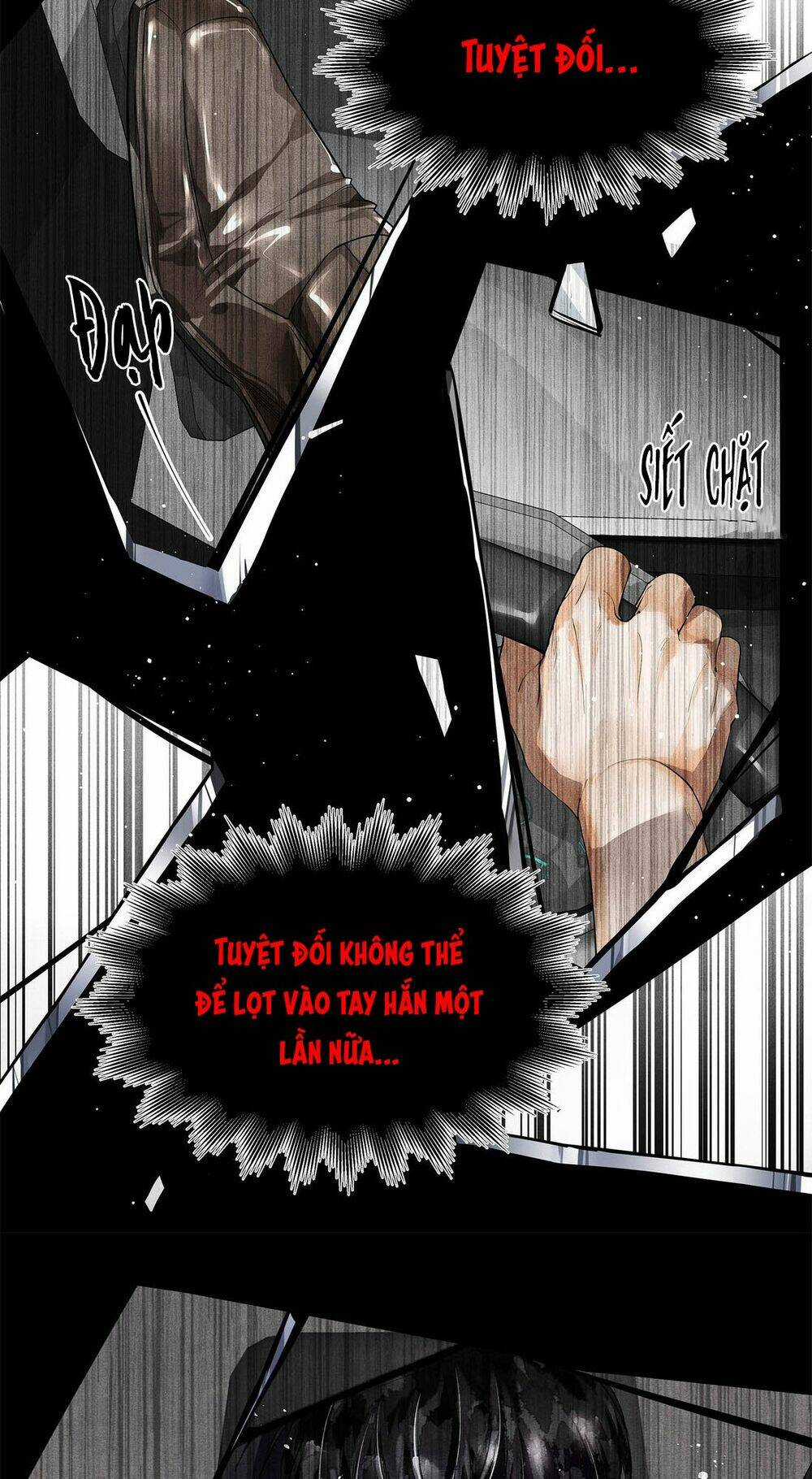 Phá Vân - Chapter 6.1 - Trang 5