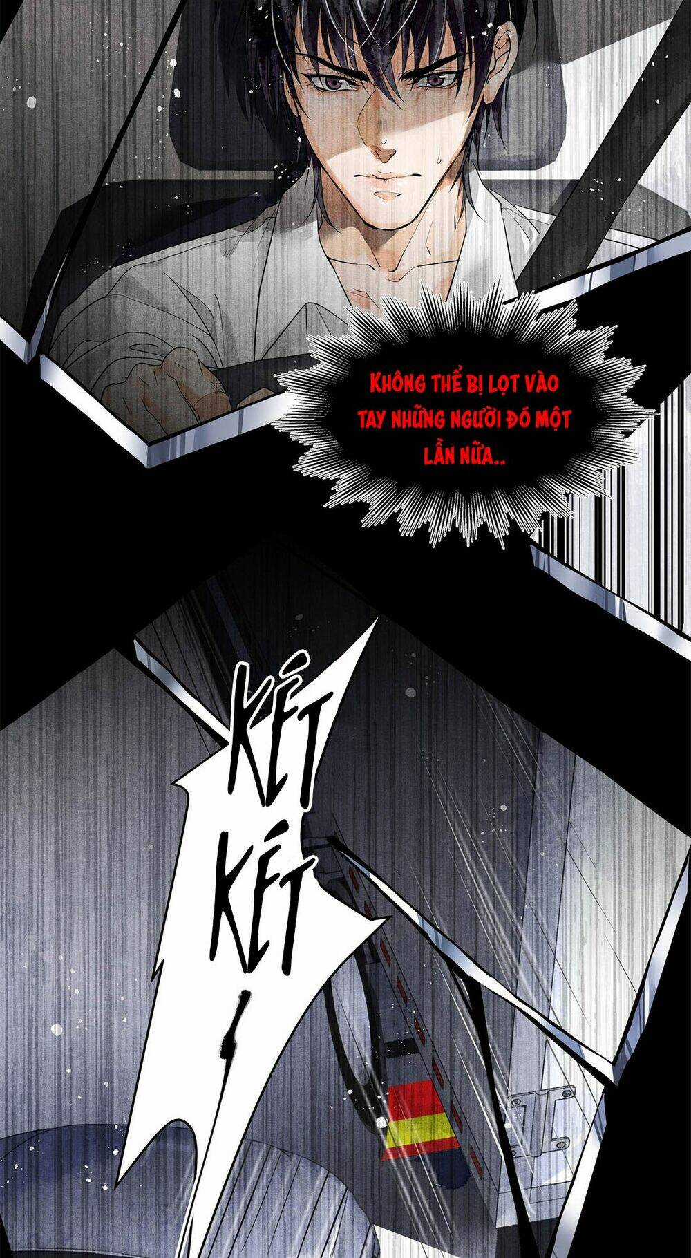 Phá Vân - Chapter 6.1 - Trang 6