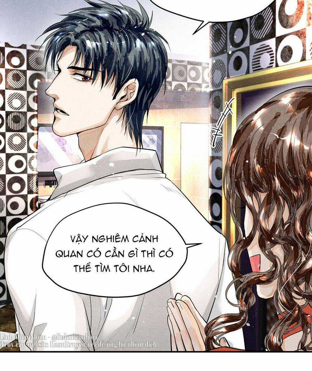 Phá Vân - Chapter 7 - Trang 6