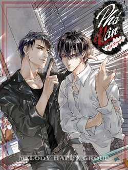 Đọc truyện Phá Vân