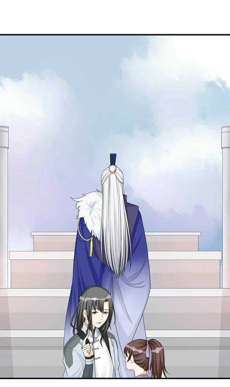 Phác Đảo Sư Tôn Đại Nhân - Chapter 13 - Trang 3