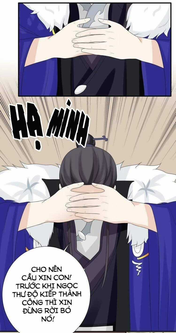 Phác Đảo Sư Tôn Đại Nhân - Chapter 13 - Trang 28