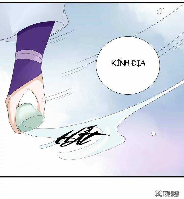 Phác Đảo Sư Tôn Đại Nhân - Chapter 13 - Trang 5