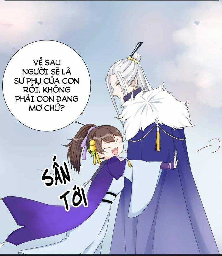 Phác Đảo Sư Tôn Đại Nhân - Chapter 13 - Trang 8