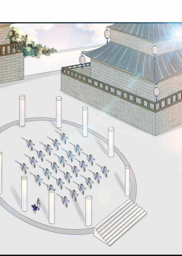 Phác Đảo Sư Tôn Đại Nhân - Chapter 14 - Trang 3