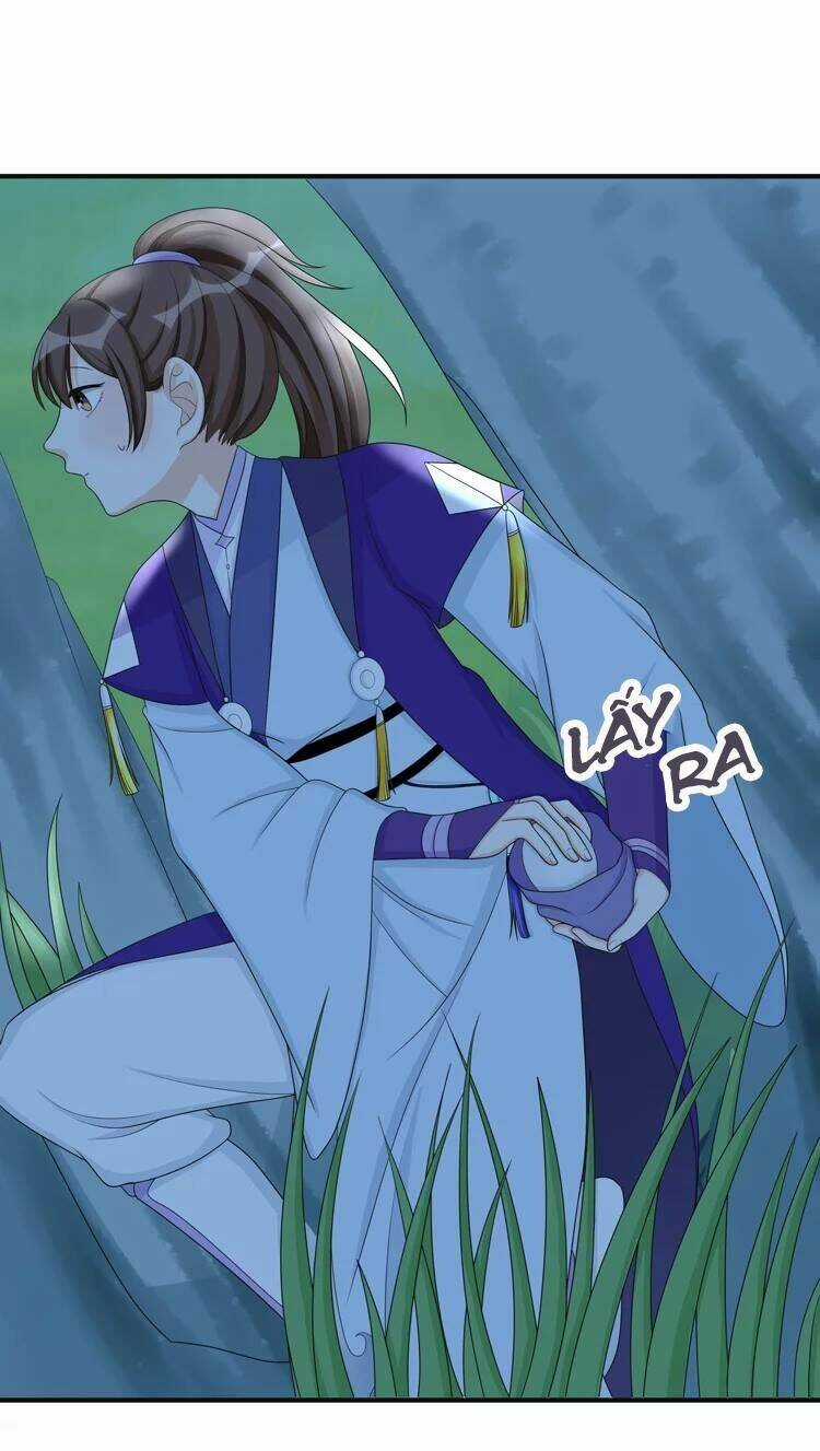 Phác Đảo Sư Tôn Đại Nhân - Chapter 16 - Trang 4