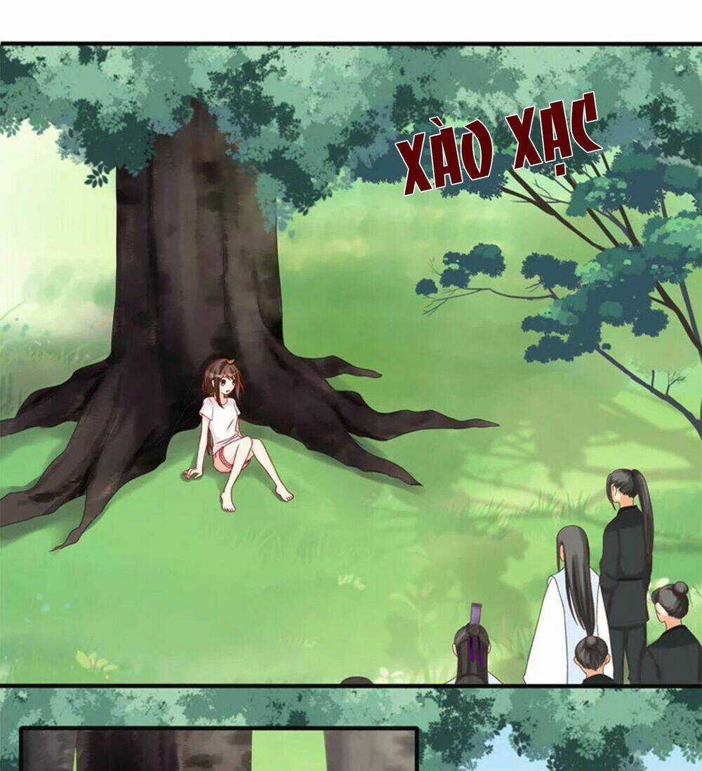 Phác Đảo Sư Tôn Đại Nhân - Chapter 2 - Trang 3